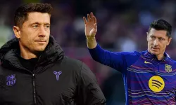 Lewandowski’den Futbol Akademilerine Sert Eleştiri: “Kopyala-Yapıştır Gibi”