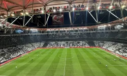 Beşiktaş’tan Galatasaray derbisi öncesi zemin açıklaması