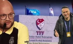 PFDK’dan Yener İnce ve Saruhan Kahraman’a ceza