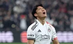 Beşiktaş’ın evindeki yenilmezlik serisi Galatasaray’a karşı sona erdi  Beşiktaş JK