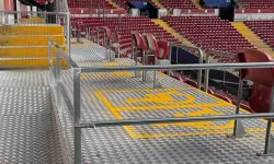 Liverpool Disabled Supporters Association’dan Galatasaray’a teşekkür: “Olağanüstü bir iş”