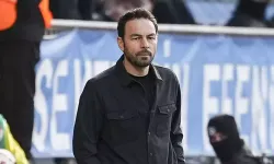 Kocaelispor Teknik Direktörü Selçuk İnan: “Önemli olan kazanılan 3 puan”