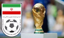 İran Milli Takımı 2026 Dünya Kupası’na Katılmayacak