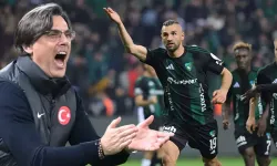 Serdar Dursun’dan Montella’ya Mesaj: “Milli Takımda Pivot Eksikliği Var”