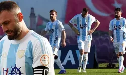 Erzurumspor FK’ye İstanbul’da Şok Yenilgi: 12 Maçlık Seri Sona Erdi