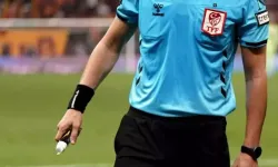 Fatih Karagümrük - Fenerbahçe Maçının Hakemi Mehmet Türkmen