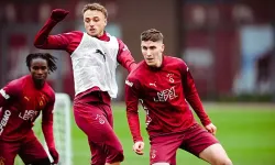 Galatasaray’da Başakşehir Maçı Hazırlıkları Başladı