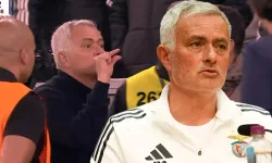 Mourinho’ya Derbi Faturası! Kırmızı Kart Sonrası Cezası Açıklandı
