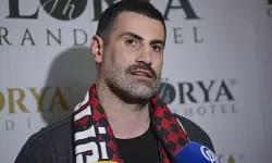 Volkan Demirel’den Beşiktaş Maçı Öncesi Mesaj: “Kazanmak İçin Mücadele Edeceğiz”