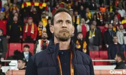 Joao Pereira’dan Hakem Tepkisi: “Burada Bale Yapmıyoruz”