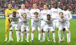 Samsunspor, Madrid’de Mucize Peşinde: Hedef Rayo Vallecano Karşısında Tur