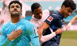 Ozan Kabak Bundesliga’da Yine Haftanın 11’inde: Son 5 Haftada 4. Kez