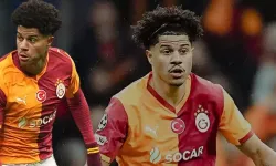 Galatasaray’ın Yıldızı Gabriel Sara İlk Kez Brezilya Milli Takımı’na Çağrıldı