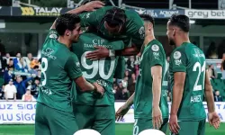 Bodrum FK Evinde Rahat Kazandı: Boluspor’u 2-0 Mağlup Etti