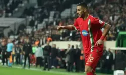 Amedsporlu Dimitrov’a Milli Onur! Kadroya Davet Edildi