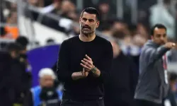 Volkan Demirel: “Mağlubiyetten Dolayı Üzgünüm”