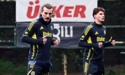 Fenerbahçe’de Derbi Mesaisi Sürüyor! Tedesco Yönetiminde Çift Antrenman