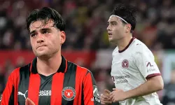 A Milli Takım’a Şok! Aral Şimşir Sakatlığı Nedeniyle Kadrodan Çıkarıldı