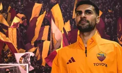 Roma’da Zeki Çelik Krizi! Sözleşme Görüşmeleri Tıkandı