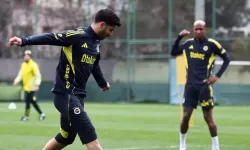 Fenerbahçe’de Derbi Mesaisi Tam Gaz! Tedesco Yönetiminde Yoğun Tempo