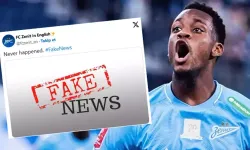 Zenit’ten Duran İddialarına Net Yanıt: “Hiç Yaşanmadı”
