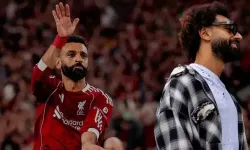 Mohamed Salah Ayrılığı Duyurdu! Liverpool’da Bir Devir Resmen Sona Eriyor