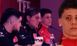 Arda Güler: “Tek Hayalimiz Dünya Kupası” | Vincenzo Montella: “Mağlubiyet Aklımızda Yok”