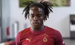 Galatasaray, Trabzonspor Derbisi Öncesi Çift İdmanla Hazırlıklarını Sürdürüyor