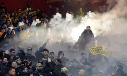 UEFA’dan Fenerbahçe SK’ye Ceza