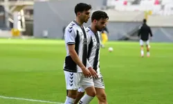 Altay kazanamasa da umutlandı