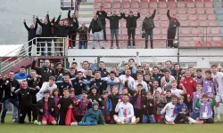 Altınordu’nun kümede kalma umutları arttı