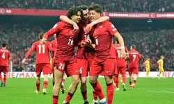 A Milli Futbol Takımı, Romanya’yı Ferdi’nin Golüyle 1-0 Yendi ve Finale Yükseldi