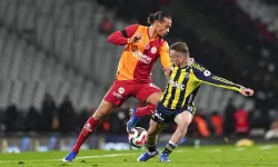 Galatasaray – Fenerbahçe Derbisinin Tarihi Açıklandı!