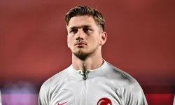 Semih Kılıçsoy, A Milli Takım’dan Ümit Milli Takım Kadrosuna Geçti