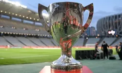 Türkiye Futbol Federasyonu Türkiye Kupası Çeyrek Final Programını Açıkladı