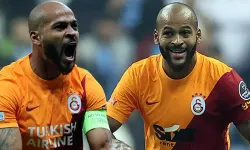 Marcao: “Galatasaray hayatımı değiştirdi”