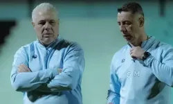 Sumudica ile yollar ayrıldı