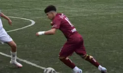 Beşiktaş’tan Genç Transfer Hamlesi