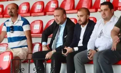 Uşakspor Play-Off Yolunda Kritik Kayıp Yaşadı