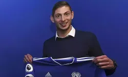 Cardiff City’nin Emiliano Sala Tazminat Talebi Reddedildi