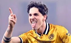 Galatasaray’a Zaniolo Müjdesi! Menajerinden Açıklama Geldi