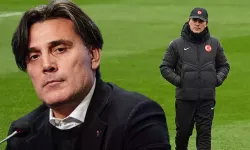 Montella: “Formaların Sırtında Milyonlarca Türk’ün İsmi Yazıyor”