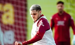 Galatasaray’da Trabzonspor Mesaisi Sürüyor