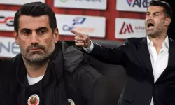 Gençlerbirliği’nde Volkan Demirel dönemi yeniden başladı