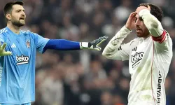 Orkun Kökçü ve Ersin Destanoğlu hakem kararlarına isyan etti: “Bize karşı bir şeyler dönüyor”