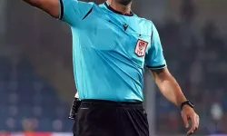 1. Lig 30. Hafta Hakemleri Açıklandı