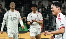 Beşiktaş’ta Oh Suskunluğunu Bozdu! Şık Golle Perdeyi Açtı