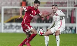 Ümraniyespor Pendikspor Derbisinde Sessiz Kaldı 0-0