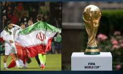 İran 2026 Dünya Kupası’ndan Çekilme Kararı Aldı