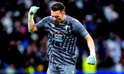 Romanya'nın 1 Numarası Sakatlandı!